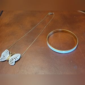 Trifari ☆ Monet Bundle